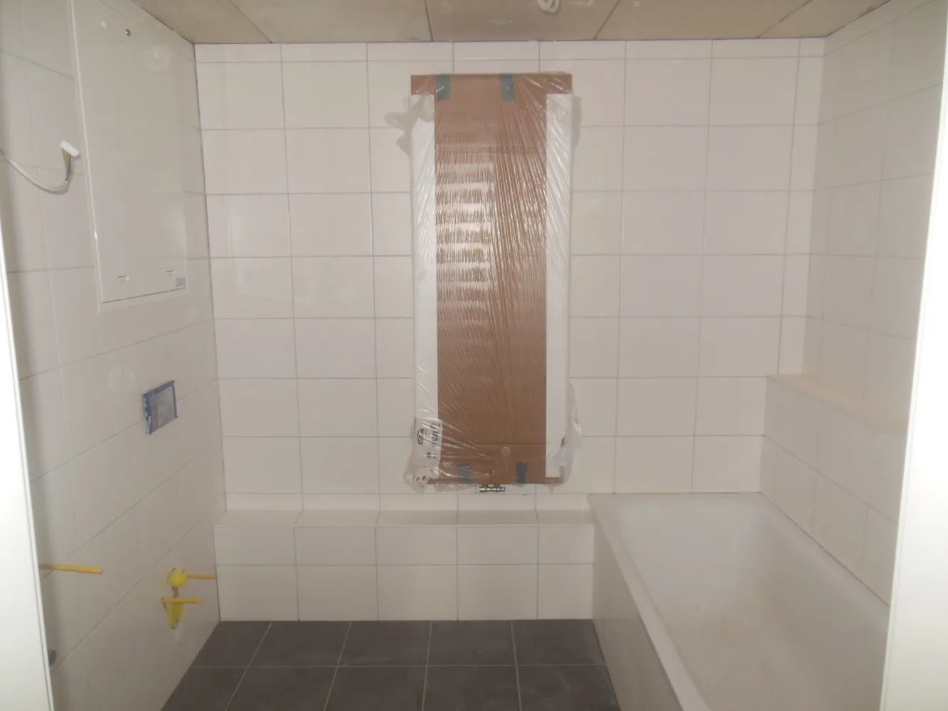 4 Zimmer Wohnung mit 89 m² in Schweinfurt – Bild 1