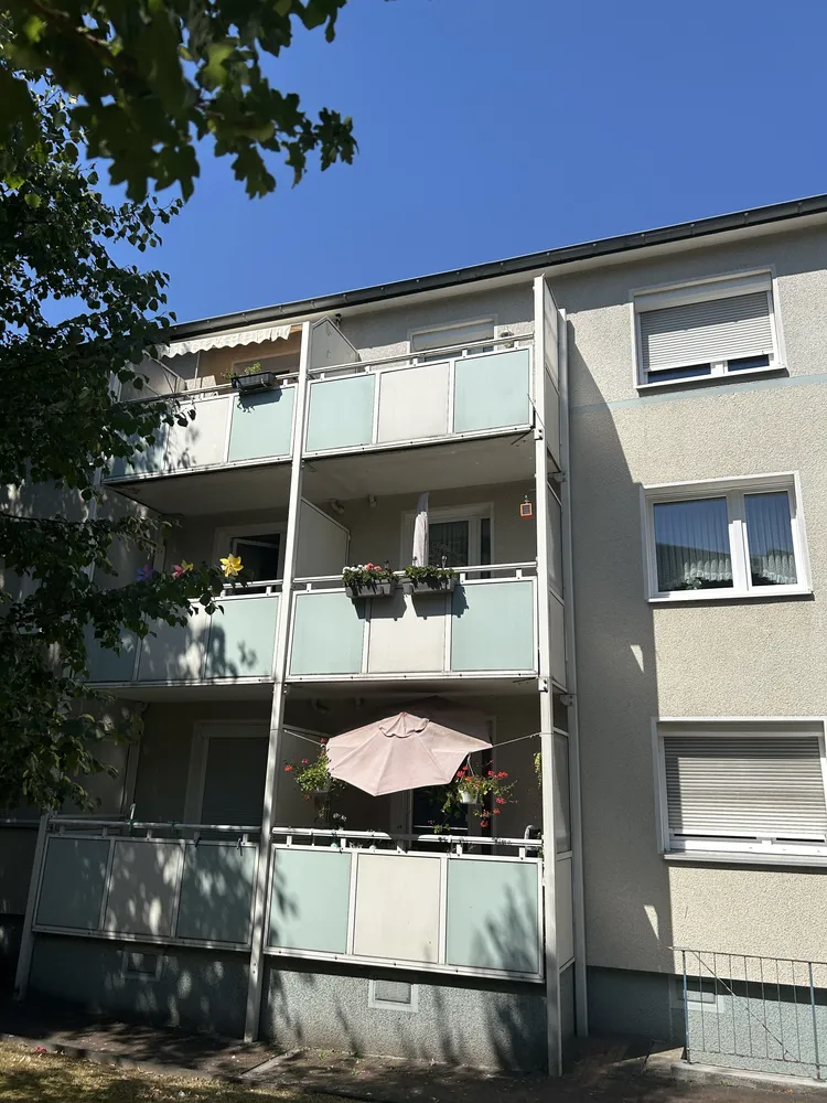 2 Zimmer Wohnung mit 53 m² in Essen – Bild 2