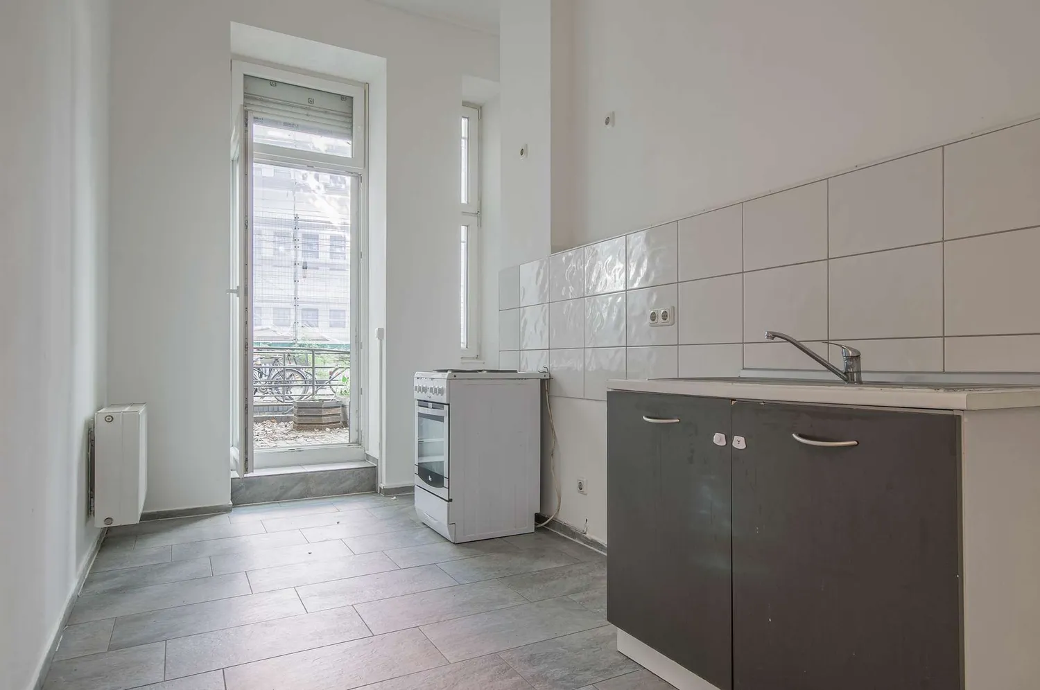 2 Zimmer Wohnung mit 65 m² in Berlin – Bild 9