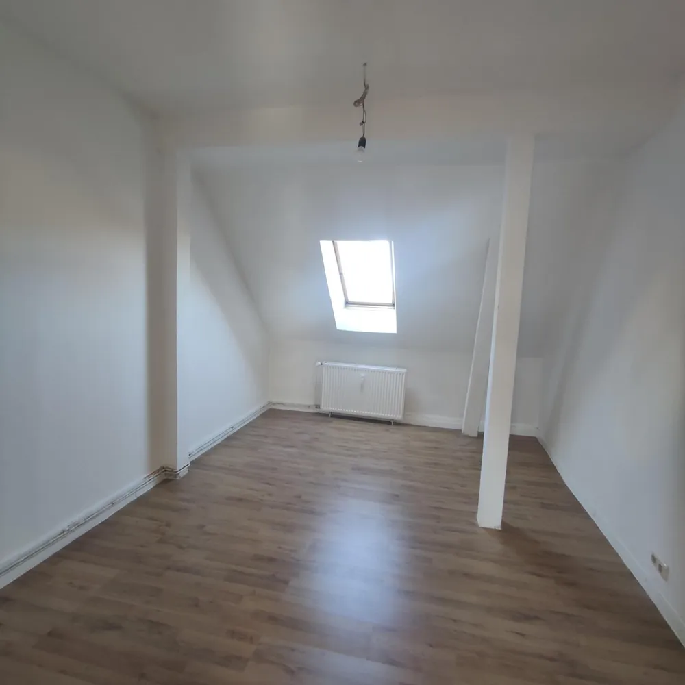4 Zimmer Wohnung mit 78 m² in Braunschweig – Bild 2