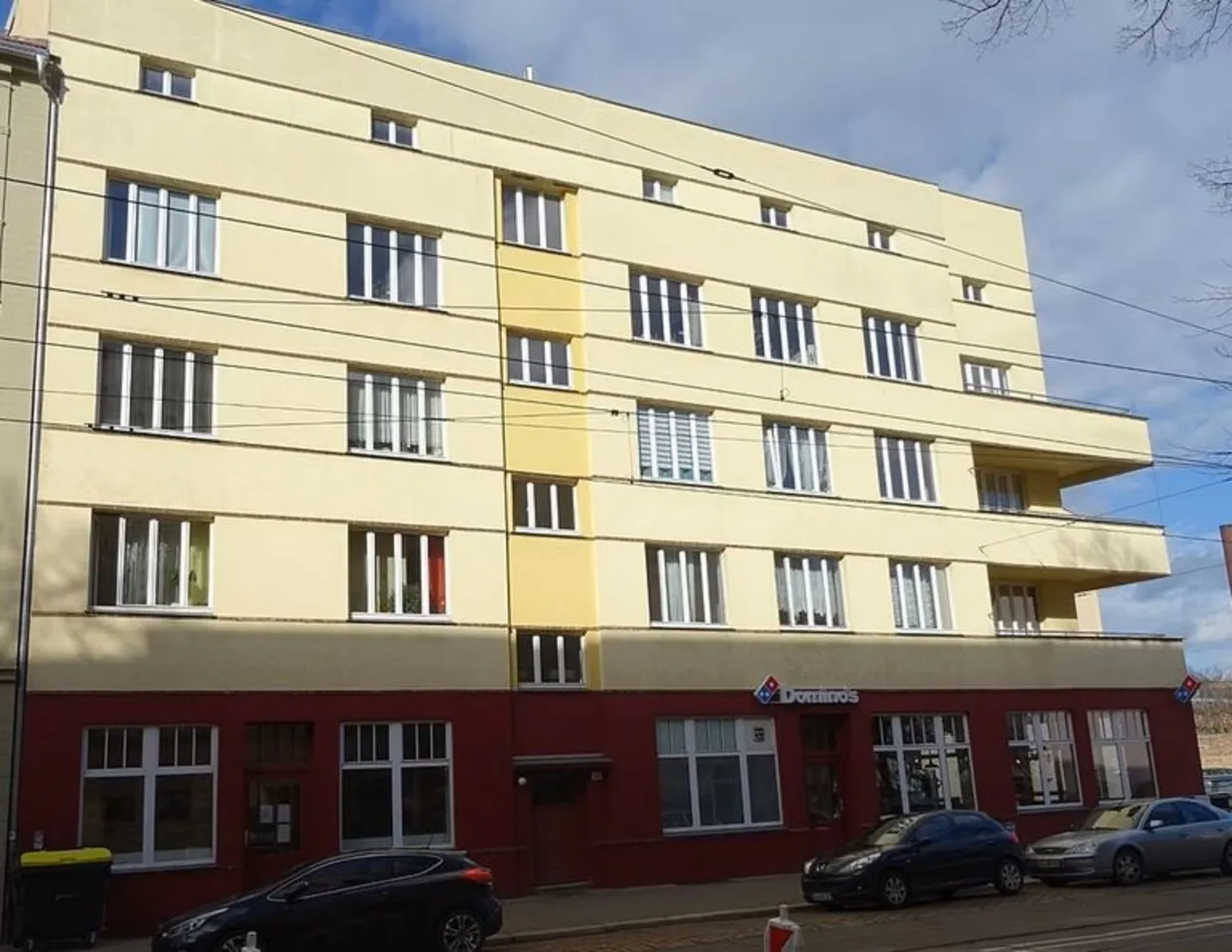 3 Zimmer Wohnung mit 93 m² in Magdeburg – Bild 2