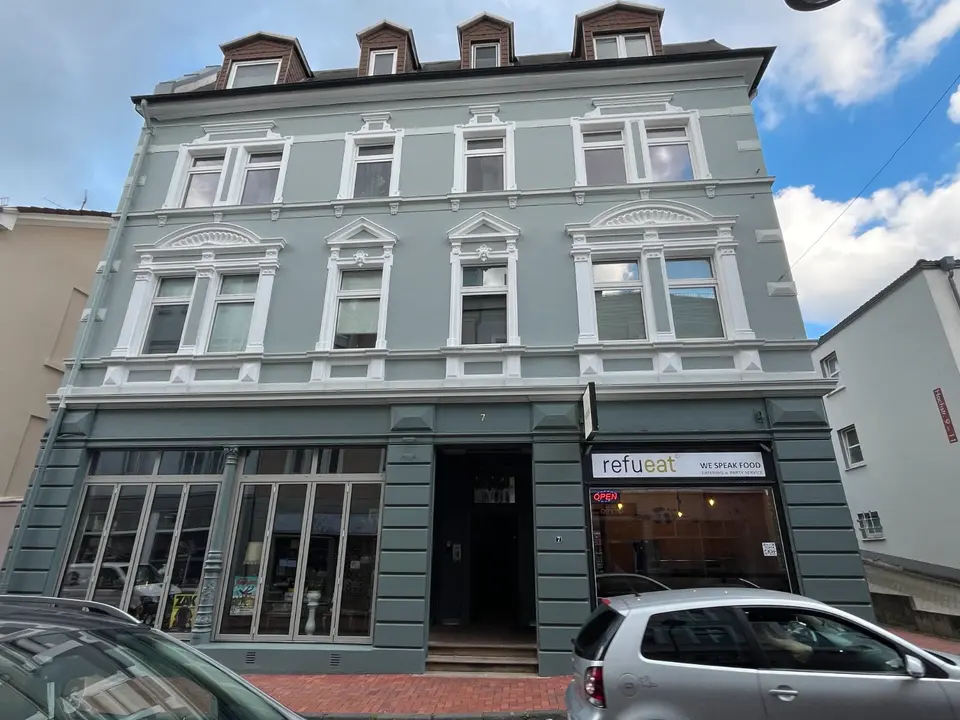 3 Zimmer Wohnung mit 78 m² in Lüdenscheid – Bild 9