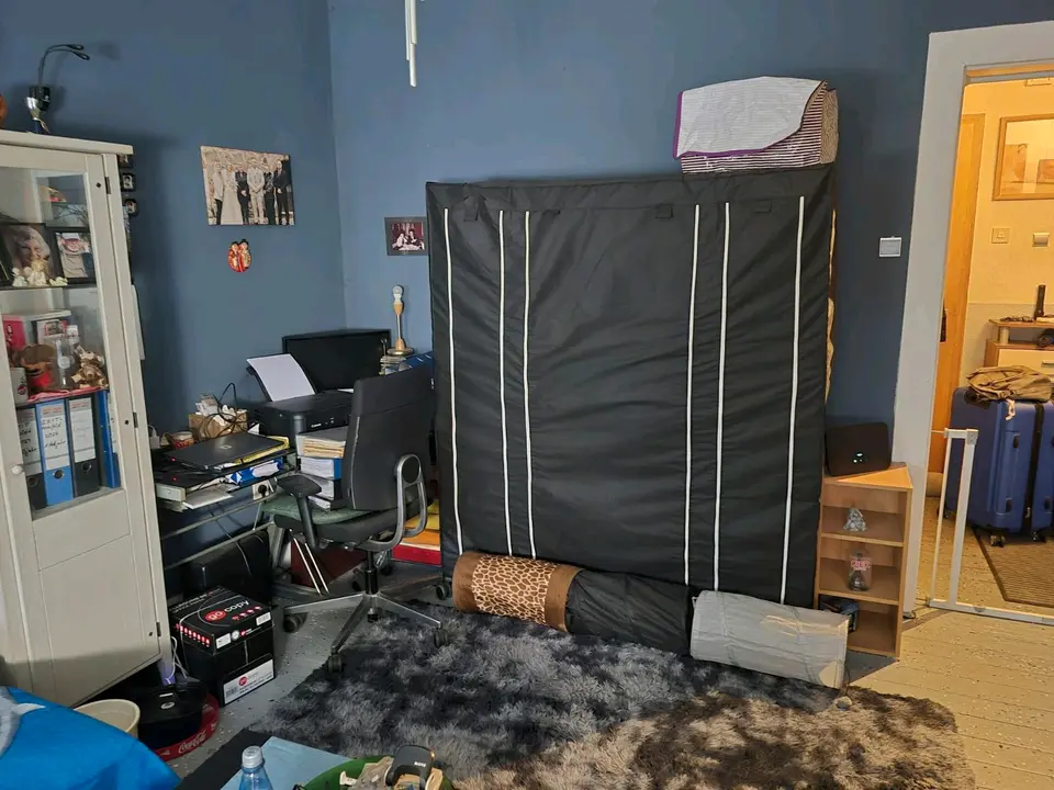 3 Zimmer Wohnung mit 65 m² in Dinslaken – Bild 7