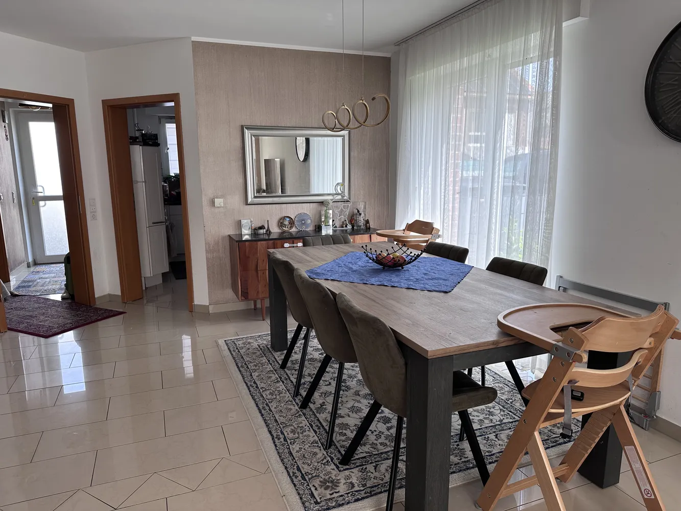 6 Zimmer Haus mit 147 m² in Dortmund – Bild 5