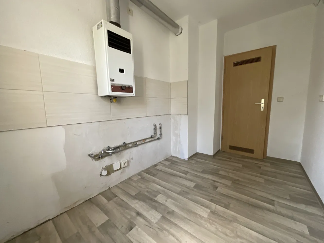 2 Zimmer Wohnung mit 47 m² in Suhl – Bild 5