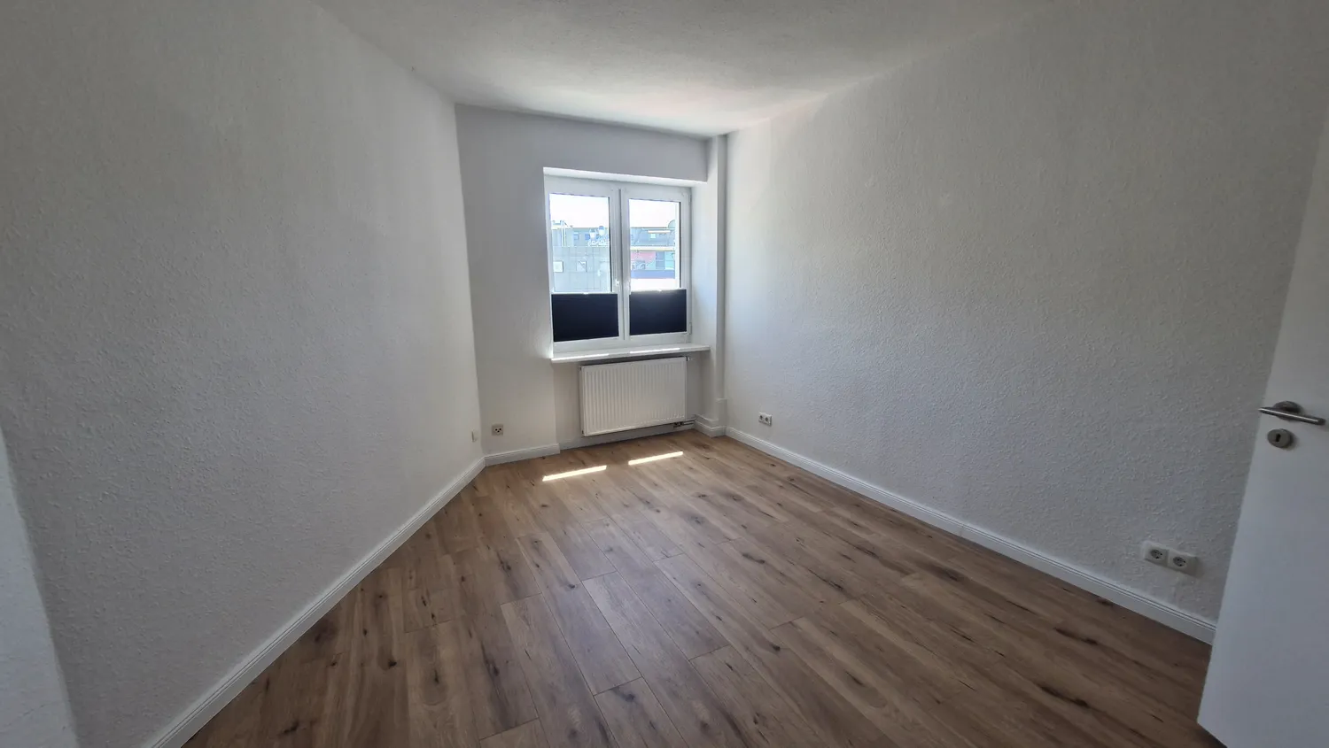 2 Zimmer Wohnung mit 62 m² in Magdeburg – Bild 5