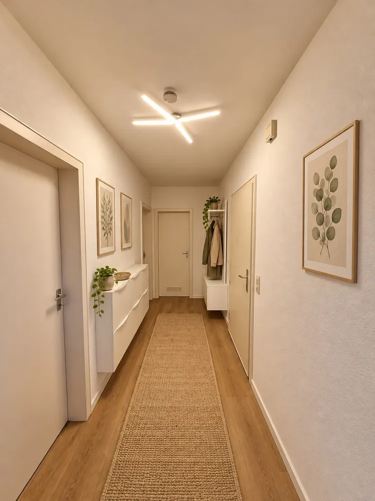3 Zimmer Wohnung mit 75 m² in Bielefeld – Bild 5