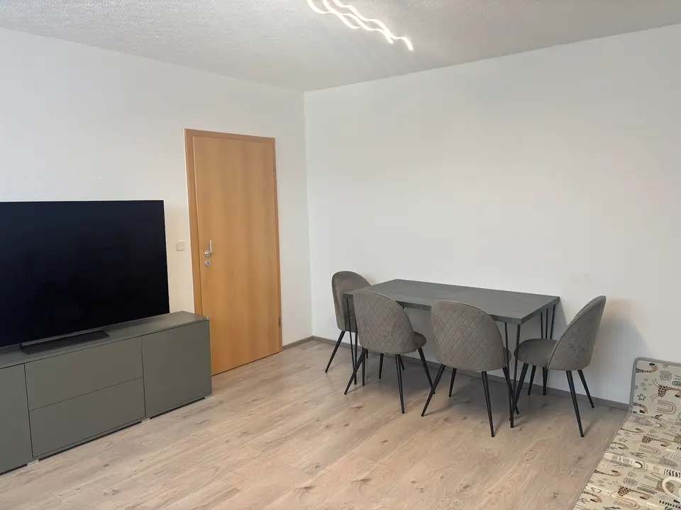 4 Zimmer Wohnung mit 71 m² in Oberhausen – Bild 4