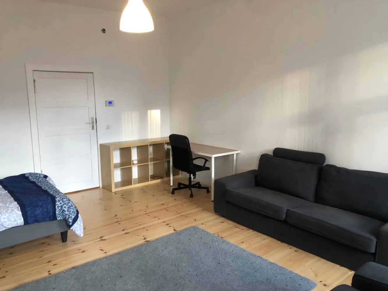 WG-Zimmer mit 27 m² in Berlin – Bild 6