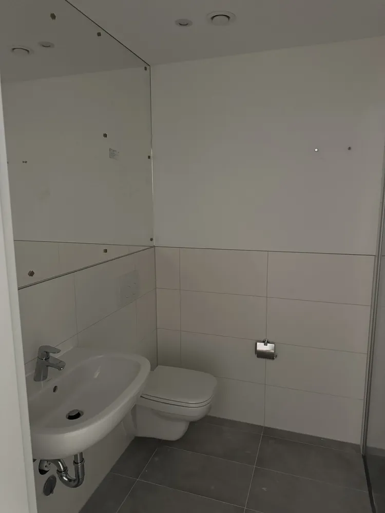 1 Zimmer Wohnung mit 29 m² in Greifswald – Bild 4