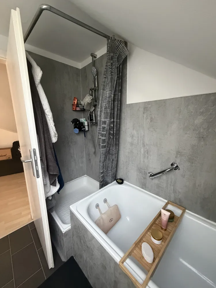 3 room apartment with 70 m² in Wuppertal – Photo 11