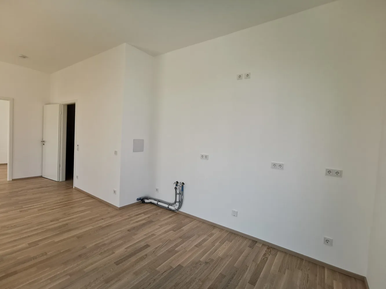 3 Zimmer Wohnung mit 72 m² in München – Bild 8