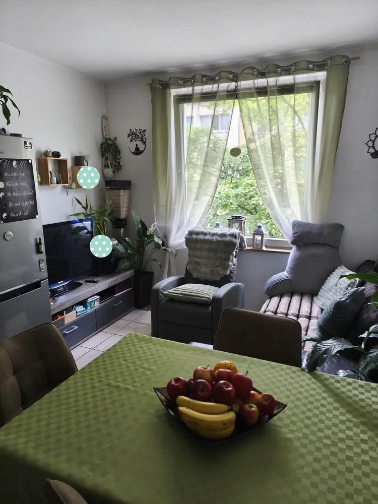 2 Zimmer Wohnung mit 44 m² in Düsseldorf – Bild 6