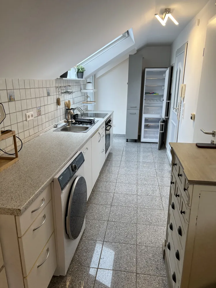 2 Zimmer Wohnung mit 52 m² in Stuttgart – Bild 12