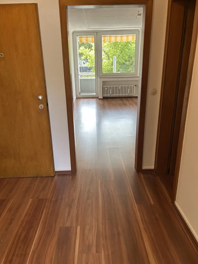 1 Zimmer Wohnung mit 41 m² in Duisburg – Bild 9