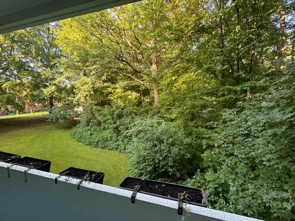 2 Zimmer Wohnung mit 60 m² in Hannover – Bild 2
