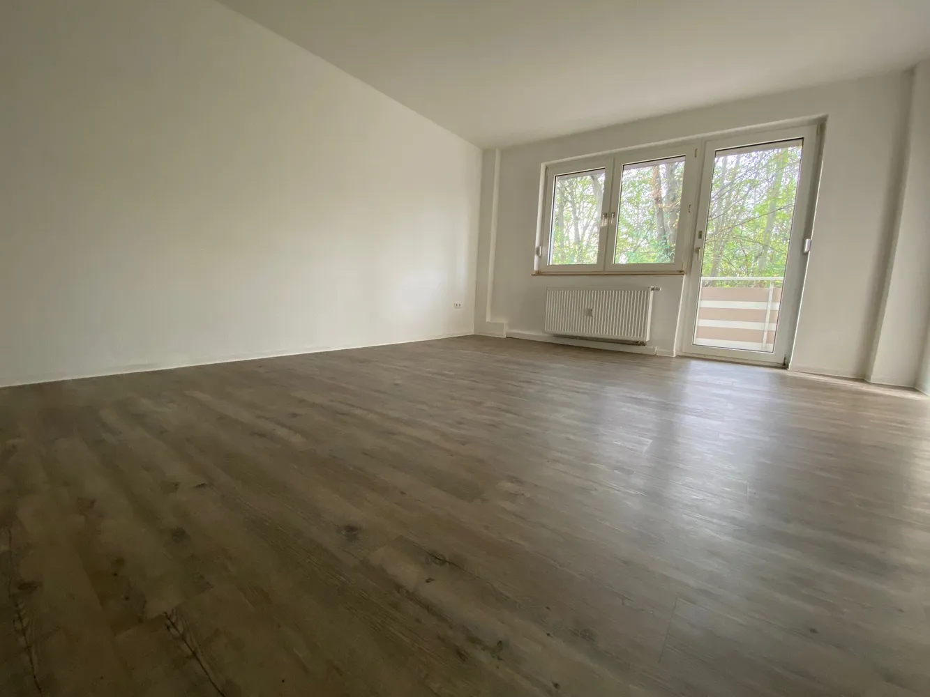 3 Zimmer Wohnung mit 63 m² in Essen – Bild 9