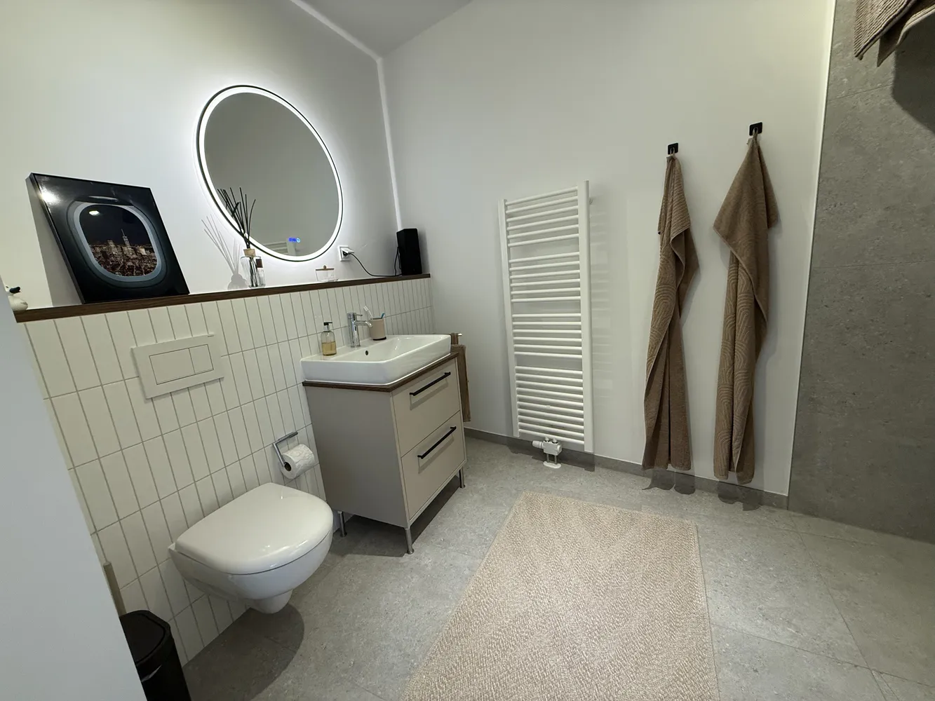 2 Zimmer Wohnung mit 62 m² in Düsseldorf – Bild 9