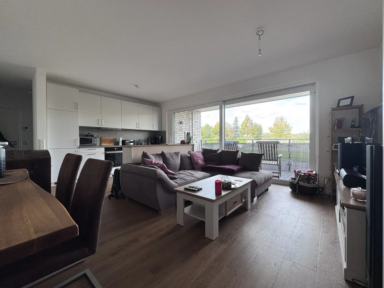 2 Zimmer Wohnung mit 75 m² in Schwerin – Bild 4