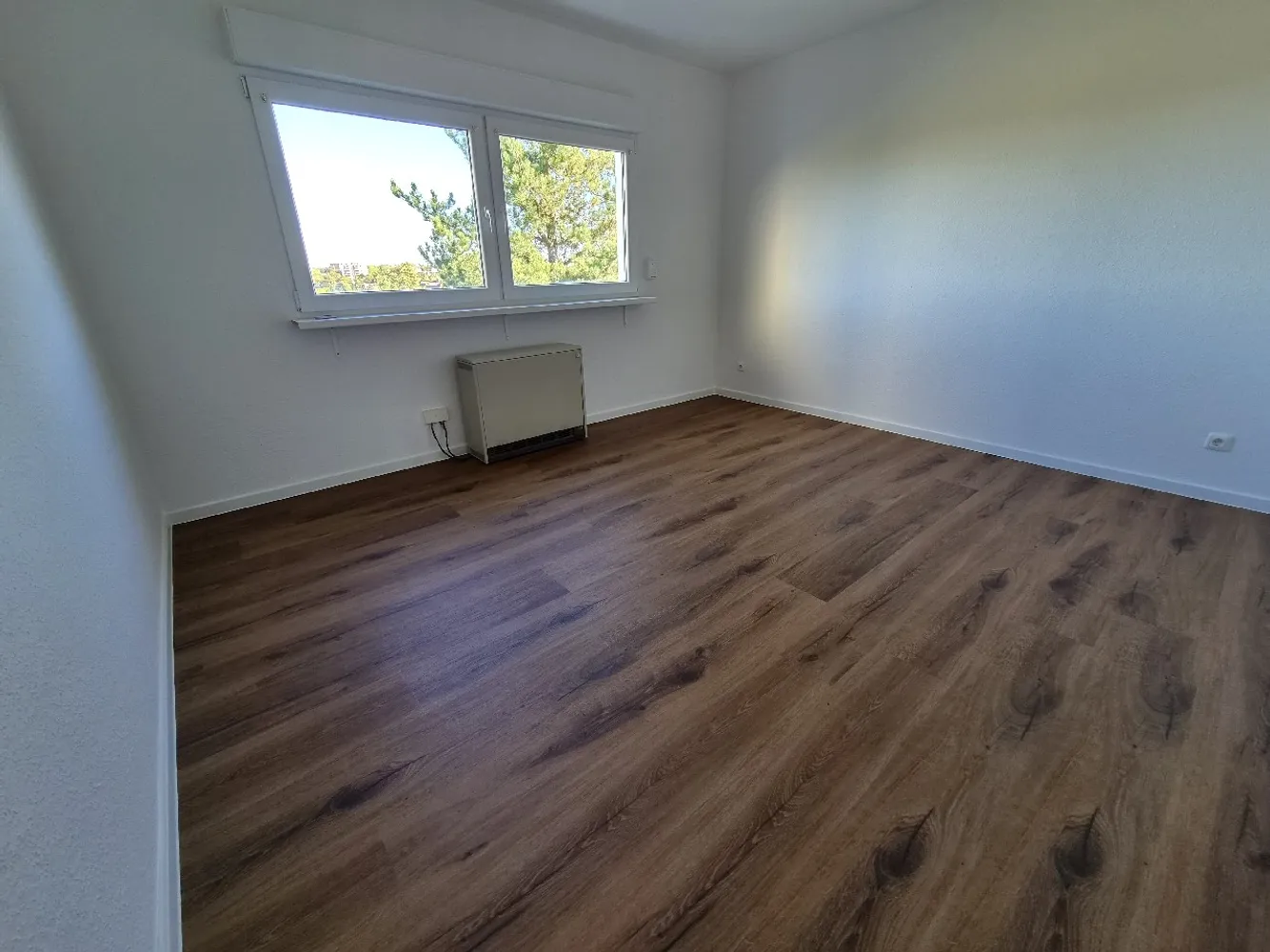 3 Zimmer Wohnung mit 77 m² in Essen – Bild 2