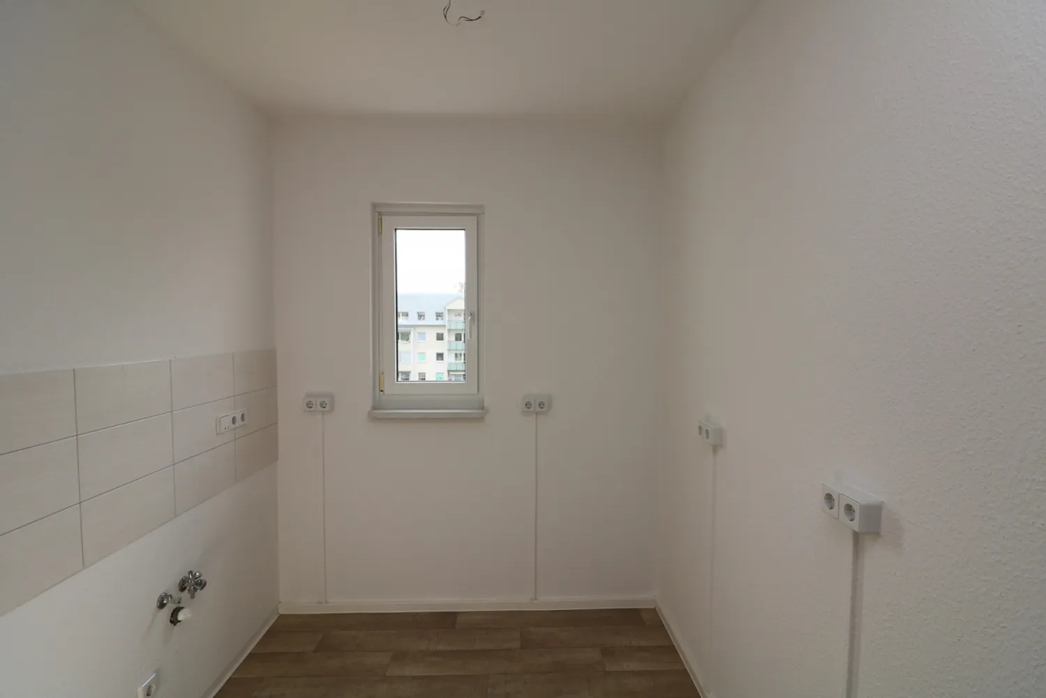 3 Zimmer Wohnung mit 55 m² in Freiberg – Bild 11