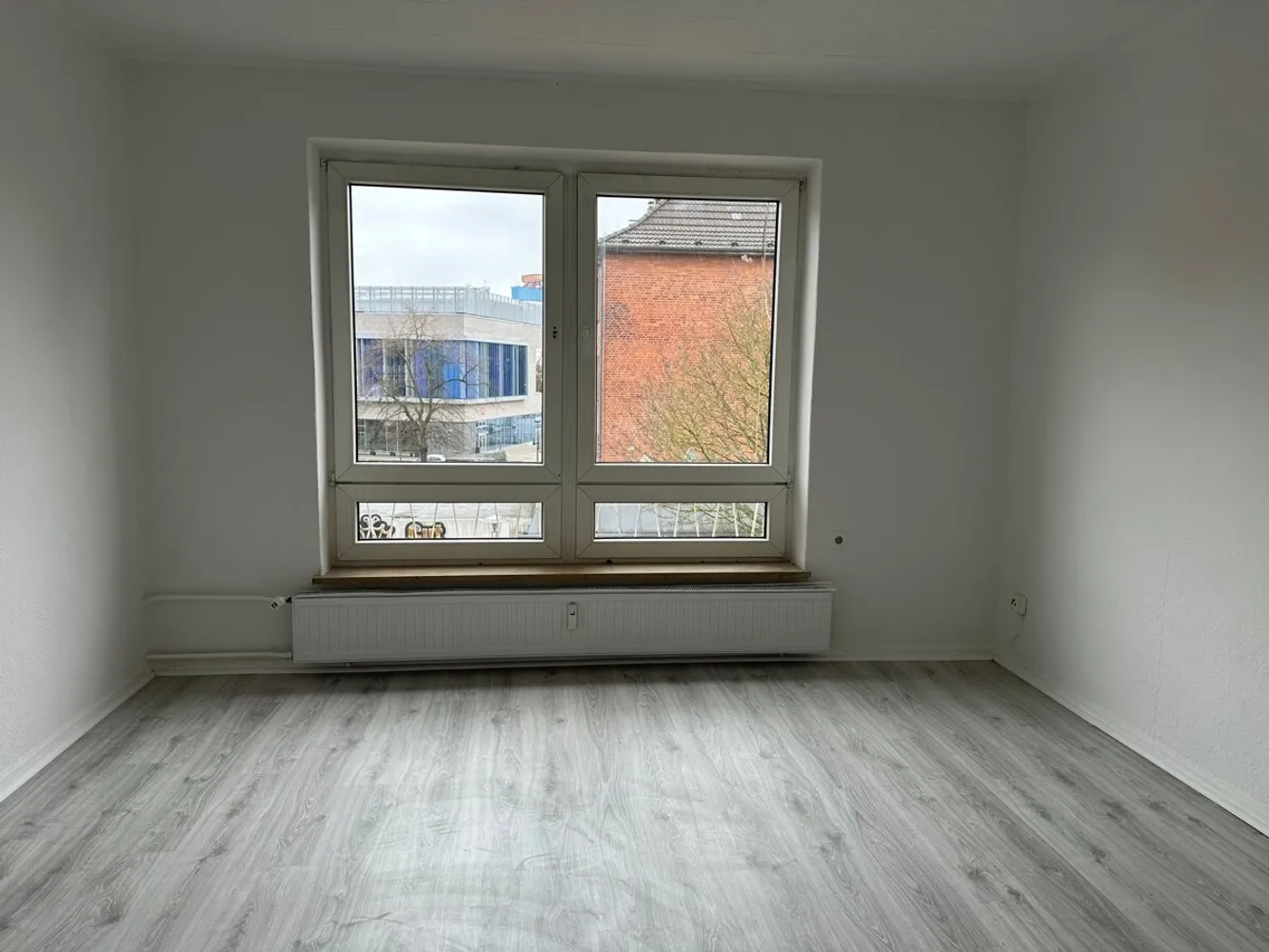 3 Zimmer Wohnung mit 61 m² in Kiel – Bild 4