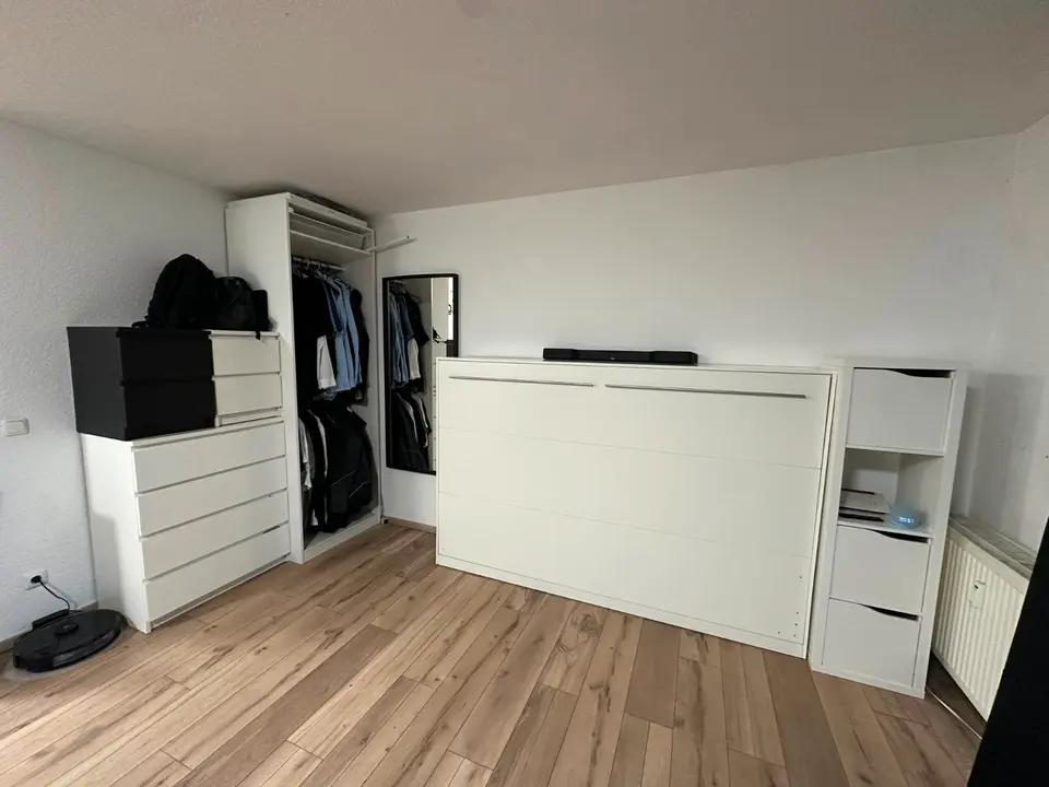 2 Zimmer Wohnung mit 35 m² in Paderborn – Bild 6
