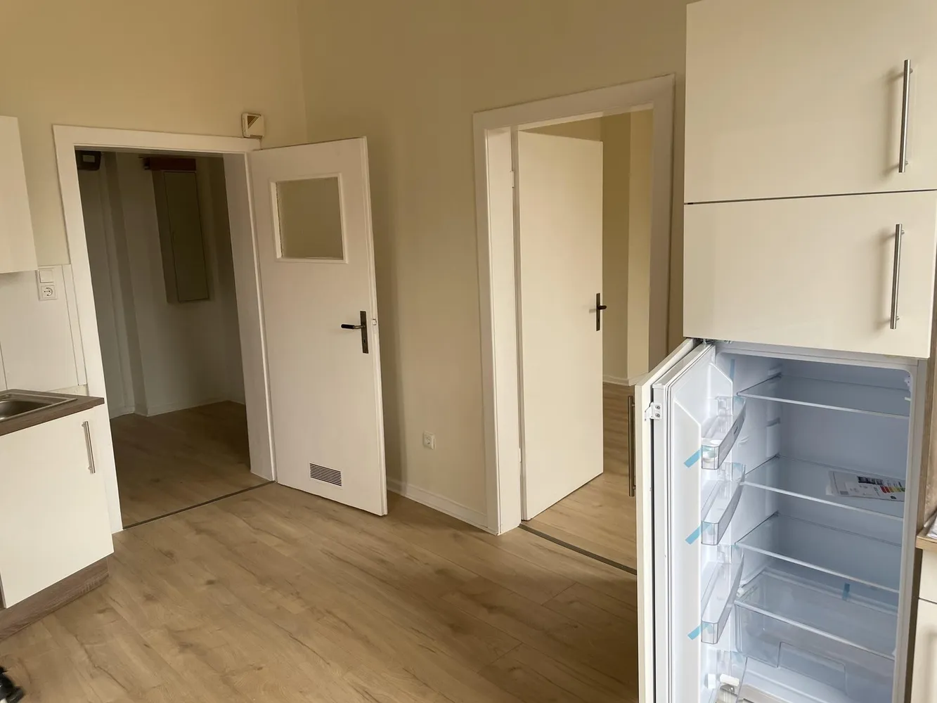 2 Zimmer Wohnung mit 42 m² in Osnabrück – Bild 1