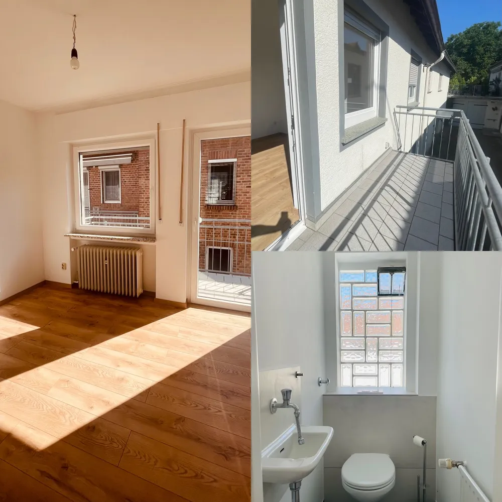 4 Zimmer Haus mit 100 m² in Wiesbaden – Bild 4