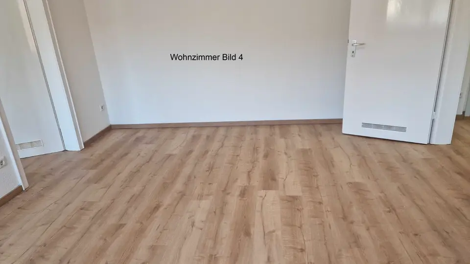 2 Zimmer Wohnung mit 47 m² in Bielefeld – Bild 5
