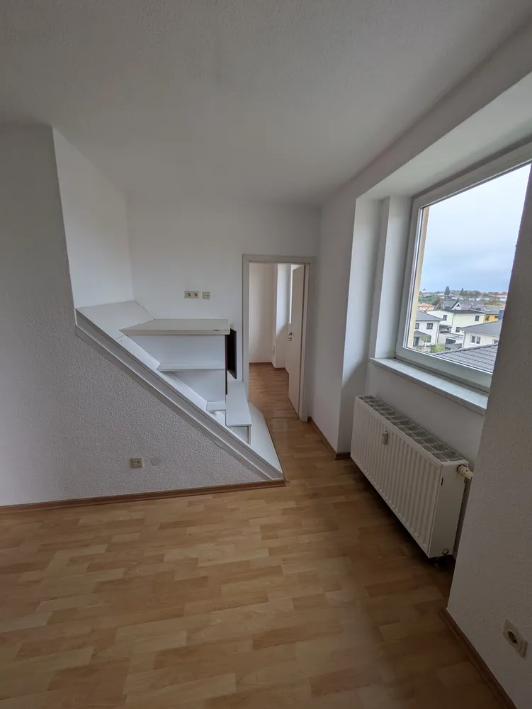 2 Zimmer Wohnung mit 25 m² in Magdeburg – Bild 4