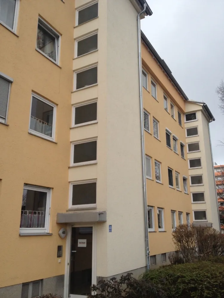 2 Zimmer Wohnung mit 62 m² in Germering – Bild 6