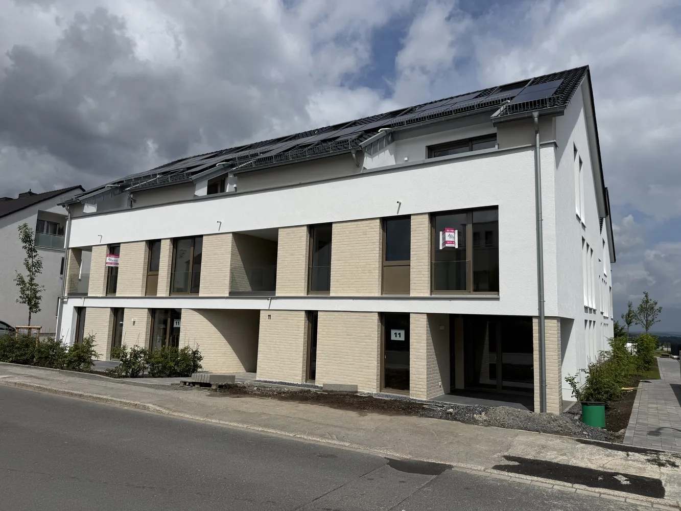 3 Zimmer Wohnung mit 94 m² in Dortmund – Bild 7