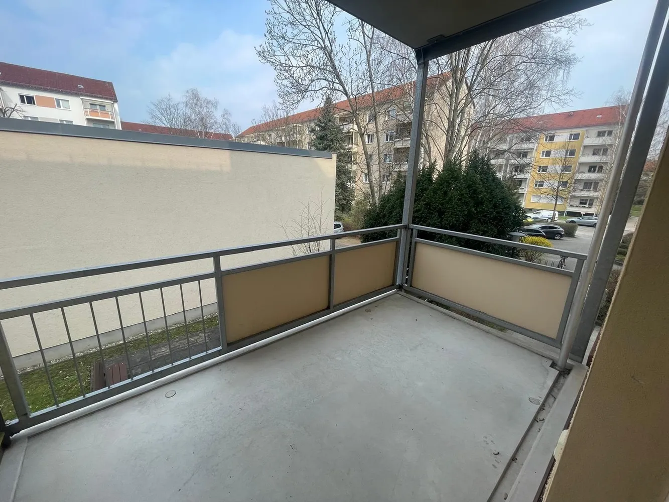 2 Zimmer Wohnung mit 55 m² in Dresden – Bild 4