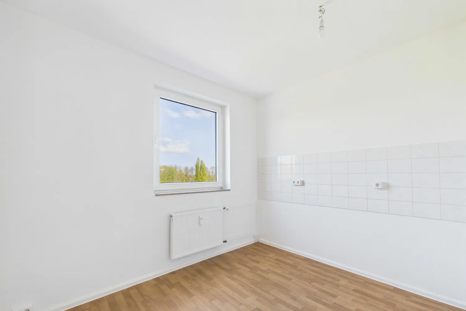 3 Zimmer Wohnung mit 63 m² in Leipzig – Bild 2