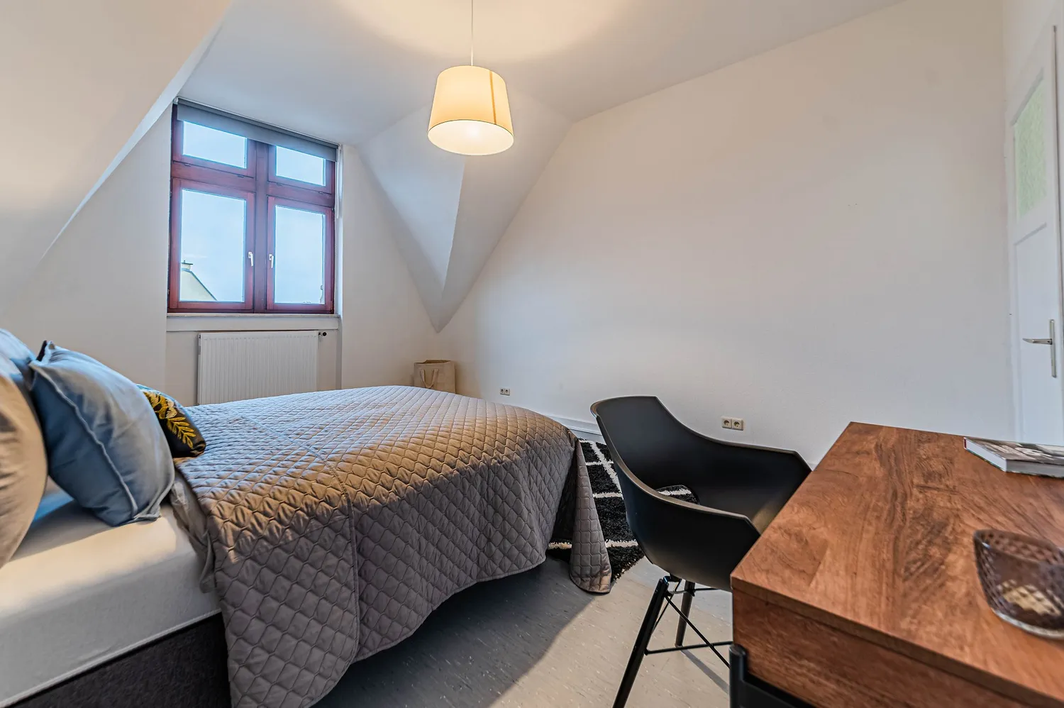 2 Zimmer Wohnung mit 64 m² in Frankfurt am Main – Bild 8