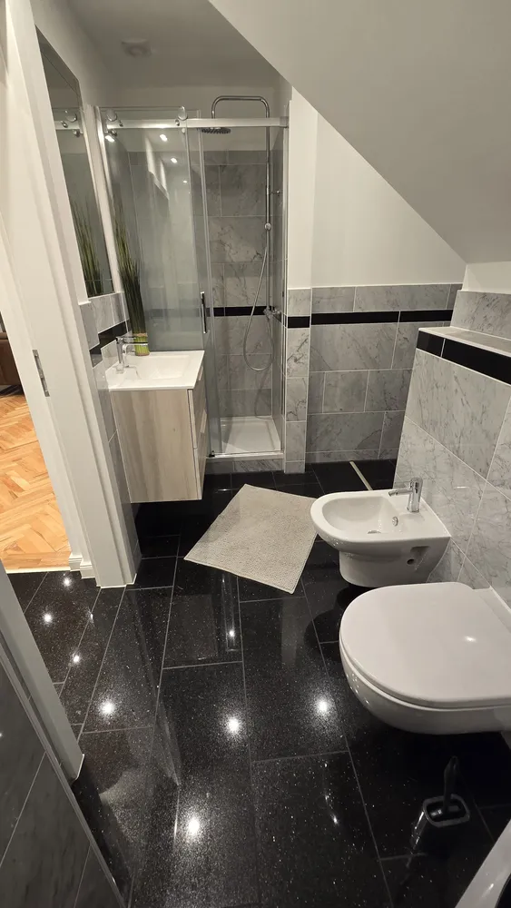 2 Zimmer Wohnung mit 65 m² in Berlin – Bild 7