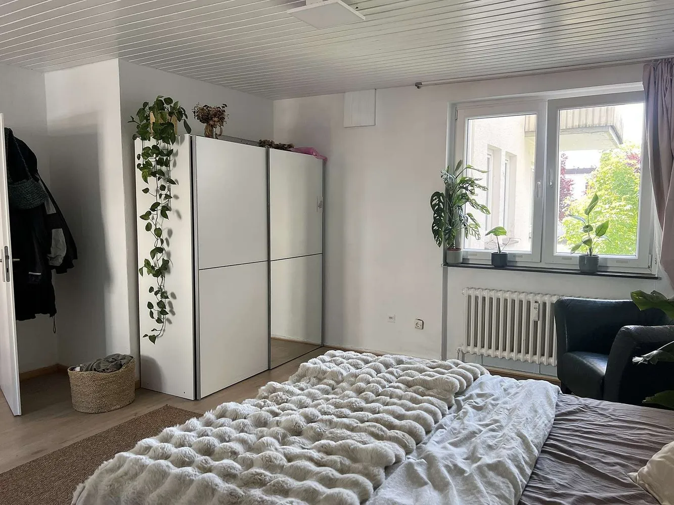 2 room apartment with 60 m² in Kassel – Photo 8