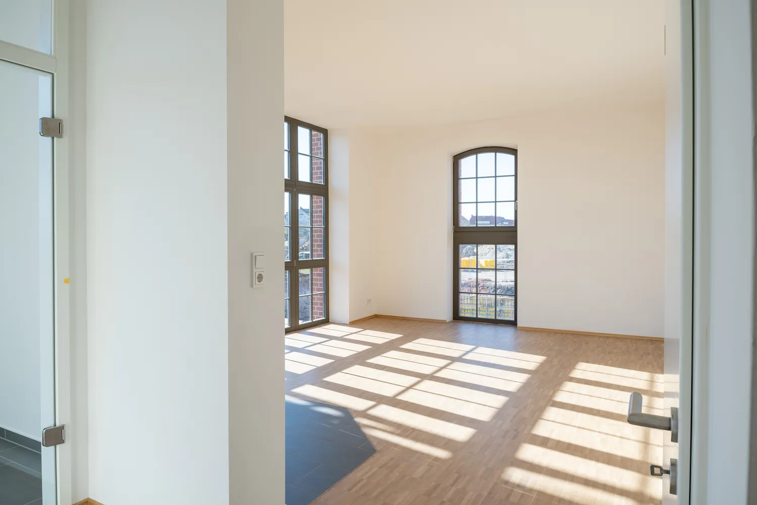 2 Zimmer Wohnung mit 64 m² in Halle (Saale) – Bild 1