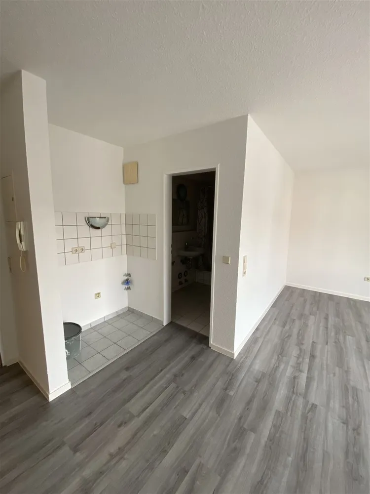 1 Zimmer Wohnung mit 29 m² in Leipzig – Bild 6