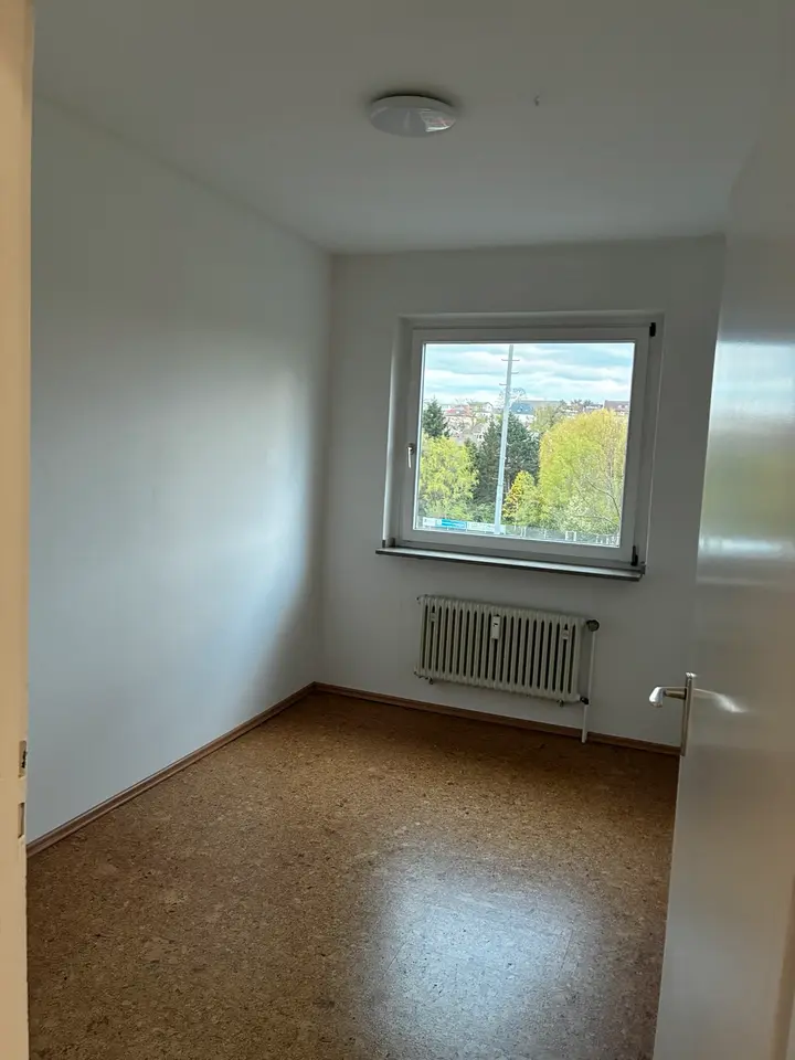 WG-Zimmer mit 20 m² in Gießen – Bild 2