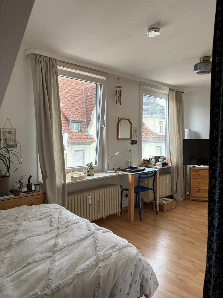 1 Zimmer Wohnung mit 28 m² in Darmstadt – Bild 3