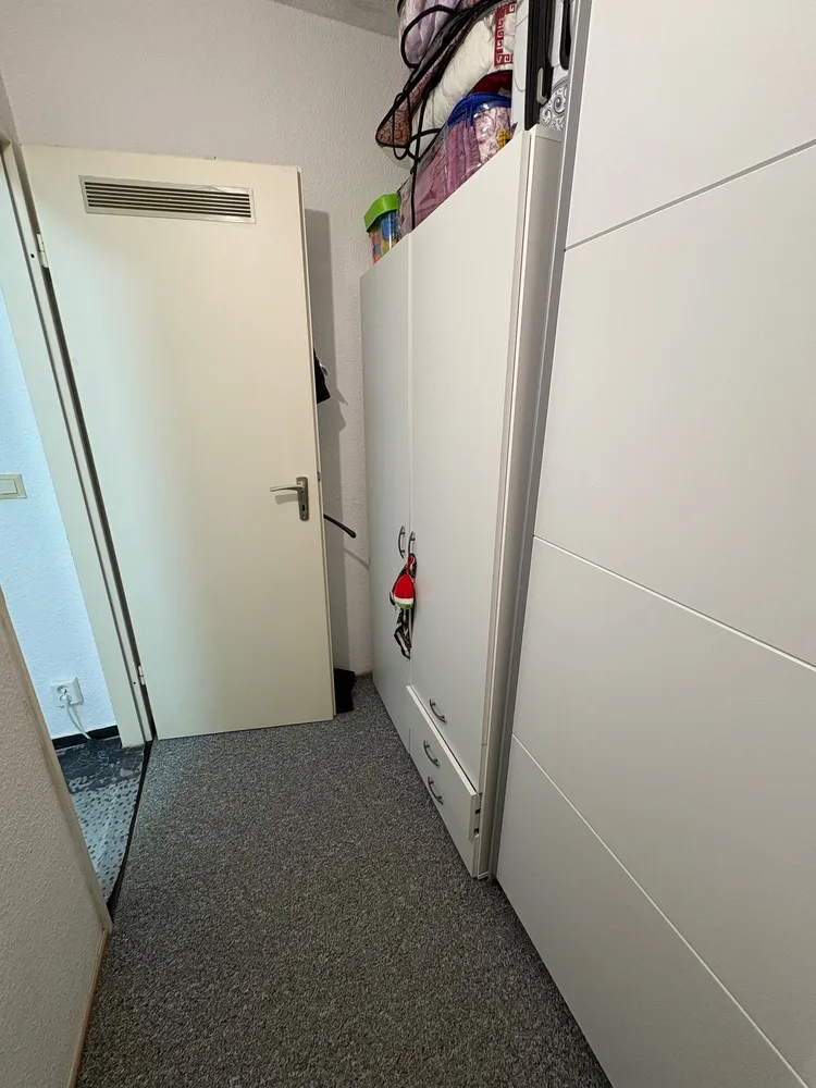1 room apartment with 54 m² in Bonn – Photo 5