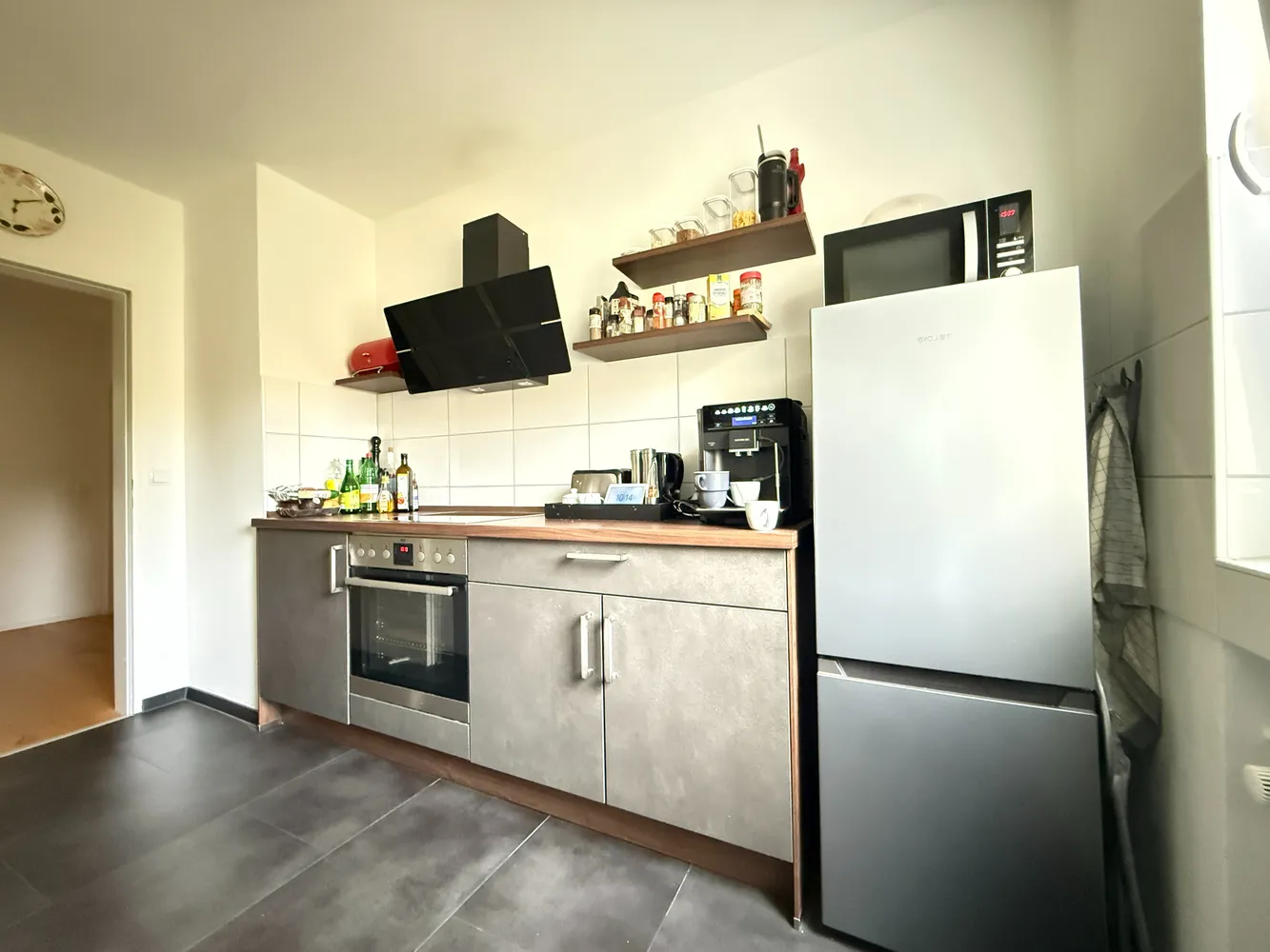 4 Zimmer Wohnung mit 104 m² in Essen – Bild 9