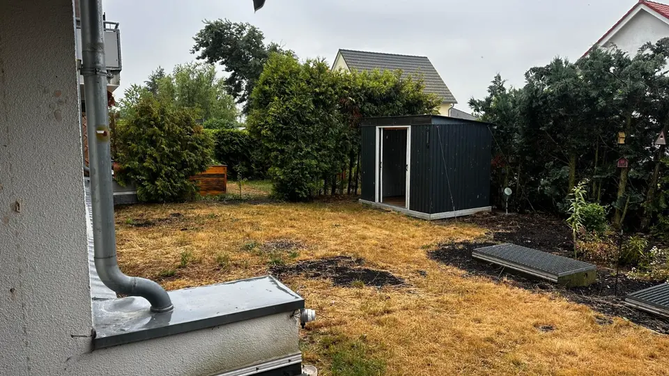 2 Zimmer Wohnung mit 56 m² in Halle (Saale) – Bild 7