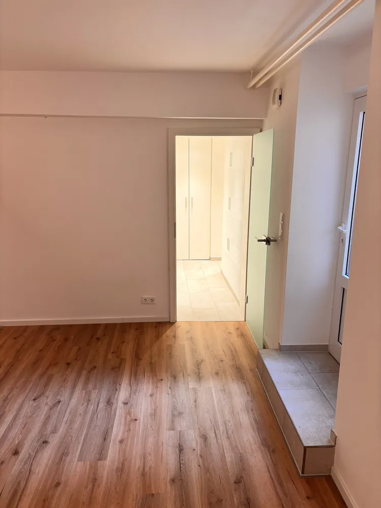 2 Zimmer Wohnung mit 40 m² in Frankfurt am Main – Bild 3