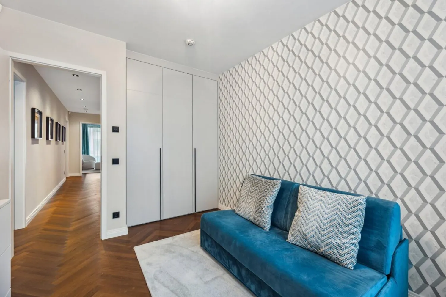 5 Zimmer Wohnung mit 149 m² in Berlin – Bild 4