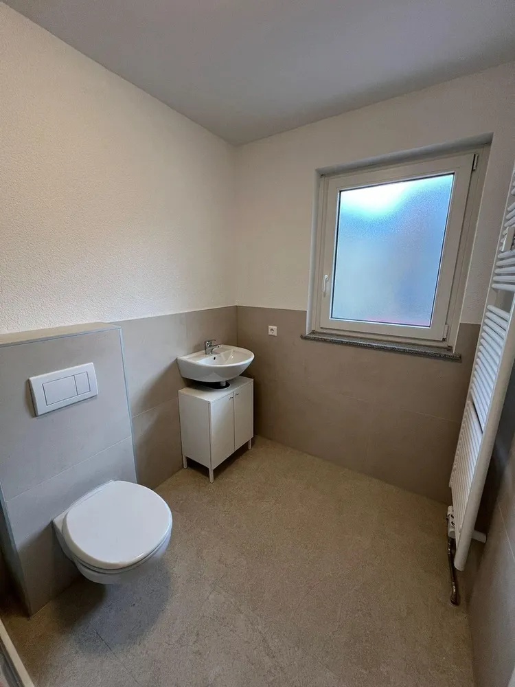 1 Zimmer Wohnung mit 45 m² in Mannheim – Bild 4