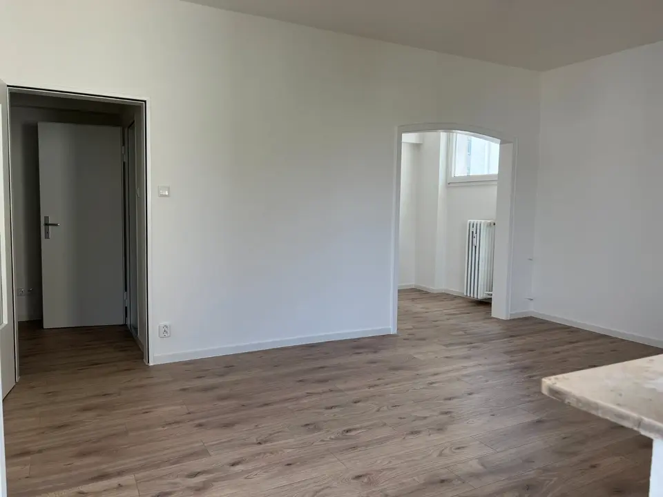 2 Zimmer Wohnung mit 50 m² in Gießen – Bild 1
