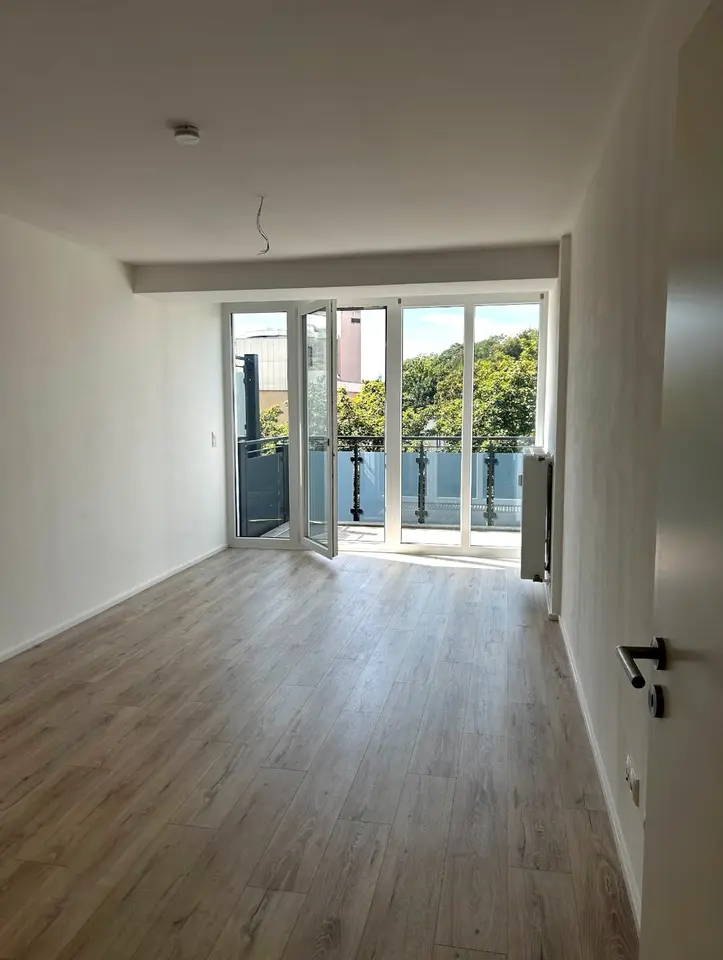 3 Zimmer Wohnung mit 84 m² in Augsburg – Bild 7